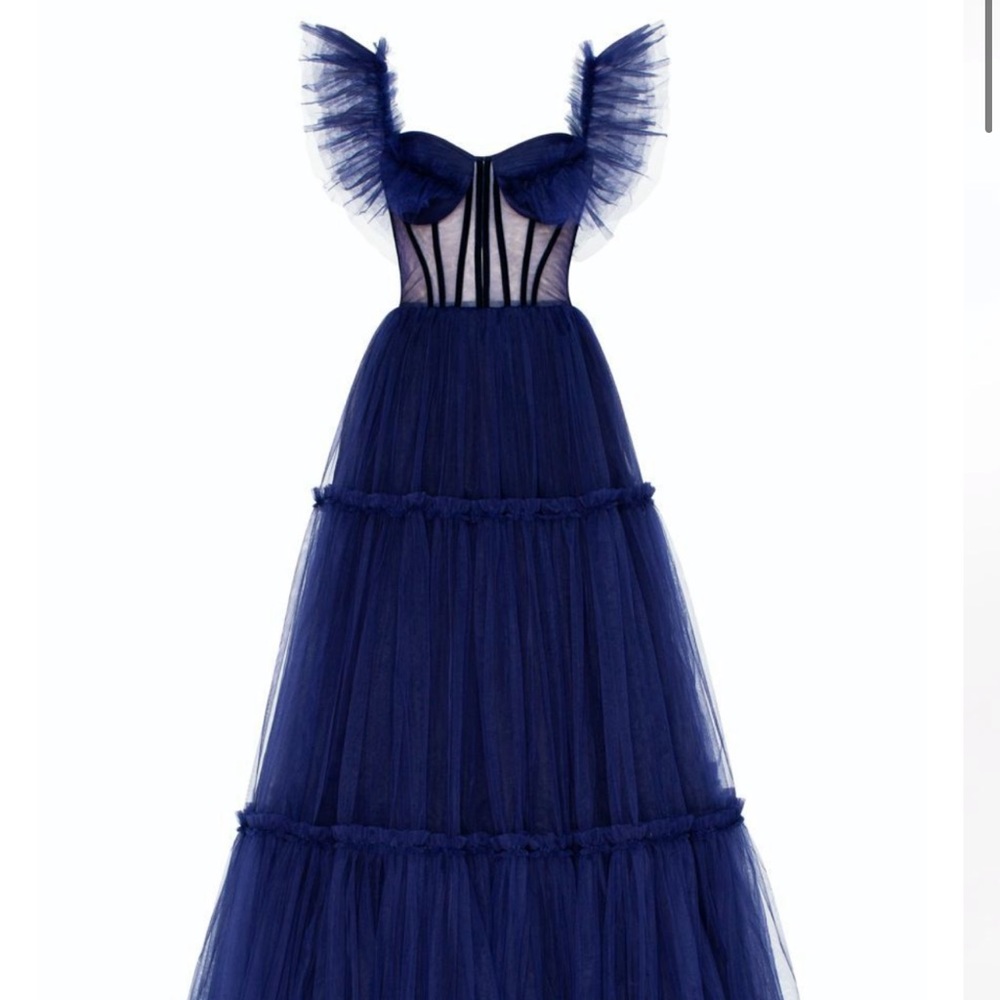 Gown